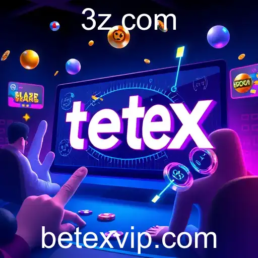 Tendências Emergentes no Cenário de Jogos em 2025