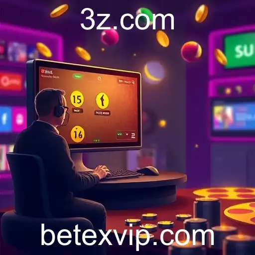 A Expansão dos Jogos Online em 2025