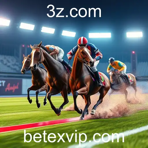 A Revolução da Betex: Transformando a Indústria de Jogos em 2025