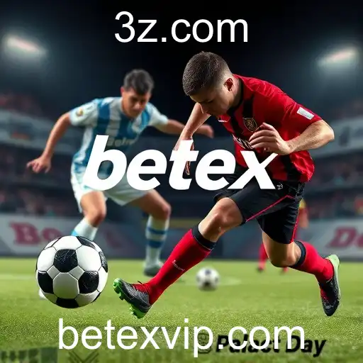 Revolução nos Jogos com Betex
