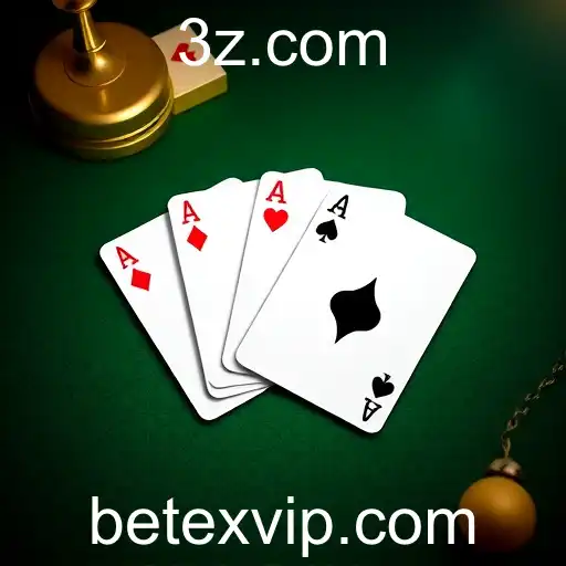Bacará no Betex: A Elegância dos Jogos de Cartas ao Seu Alcance