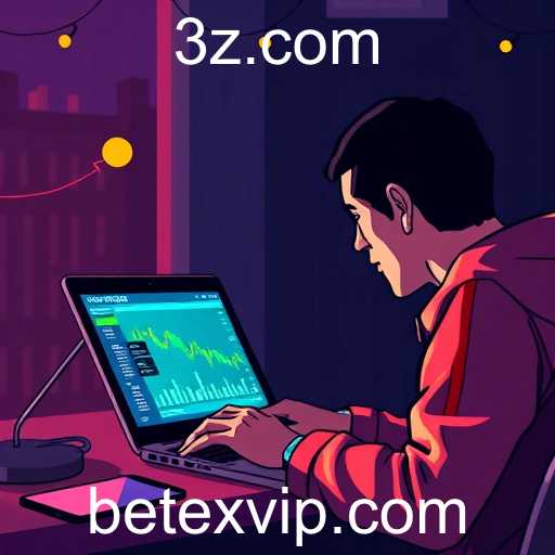 A Evolução dos Jogos e o Impacto de Betex