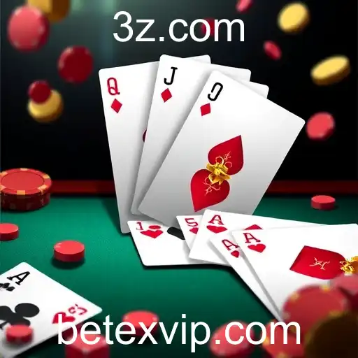 Explorando o Universo do Blackjack no Betex
