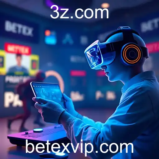 A Expansão dos Jogos Virtuais em 2025