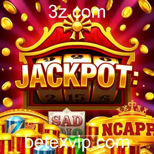 Explorando a Excitante Categoria de Jackpots na Betex