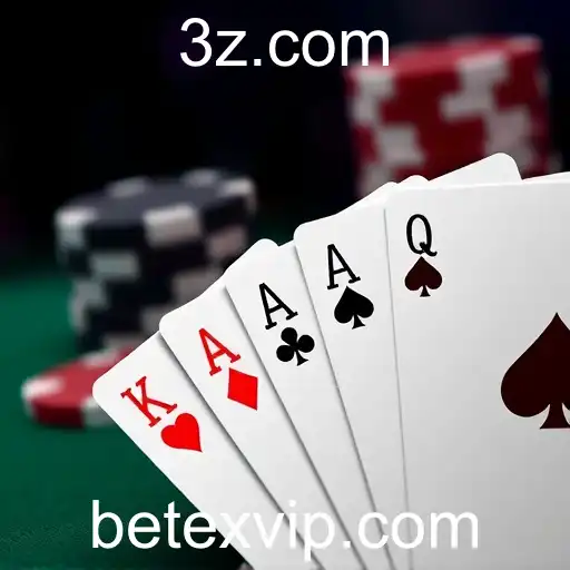 Poker: A Joia da Coroa no Mundo dos Jogos de Azar
