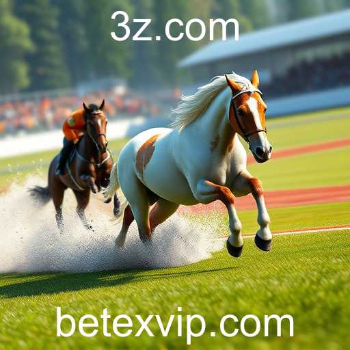 A Revolução do Betex nos Jogos Online