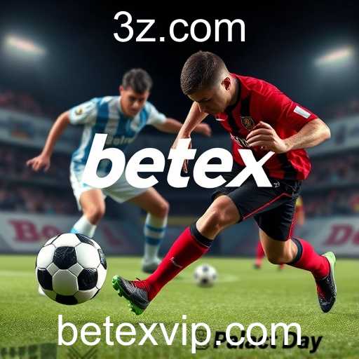 Revolução nos Jogos com Betex